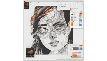 Media Design II: Adobe Illustrator